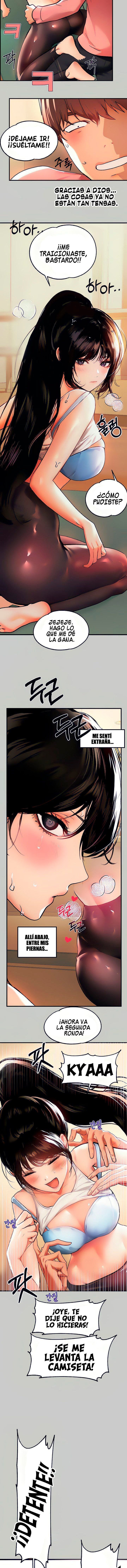 The Owner Of A Building Raw Chapter 31 Page 6