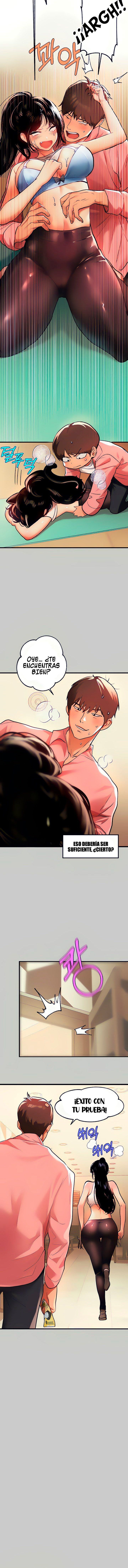 The Owner Of A Building Raw Chapter 31 Page 7