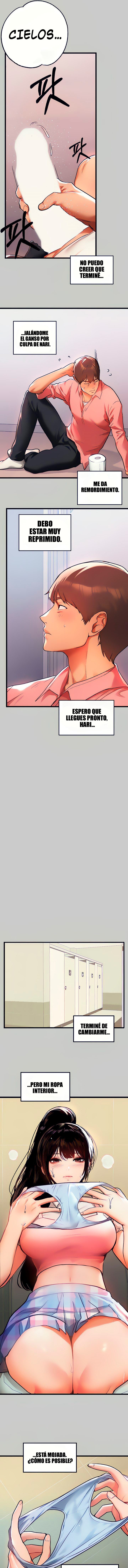 The Owner Of A Building Raw Chapter 31 Page 8