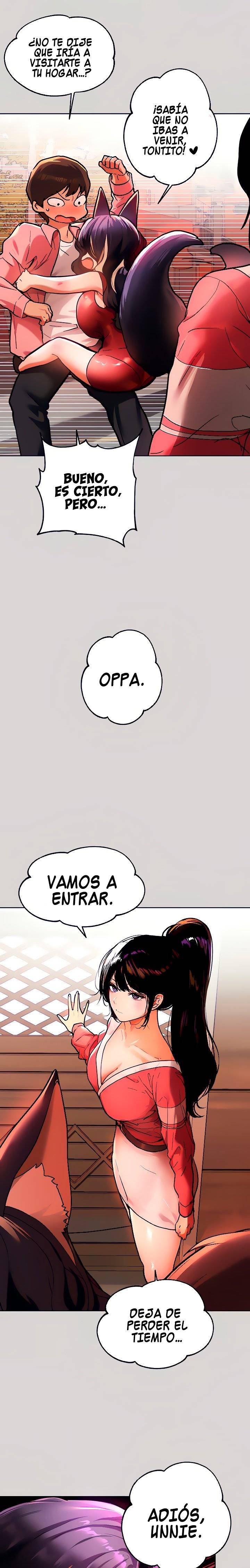The Owner Of A Building Raw Chapter 32 Page 12