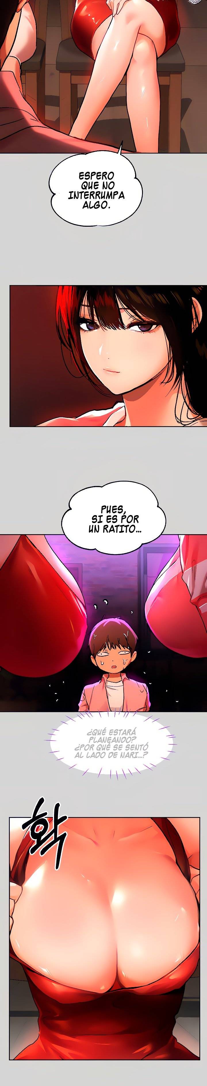 The Owner Of A Building Raw Chapter 32 Page 15