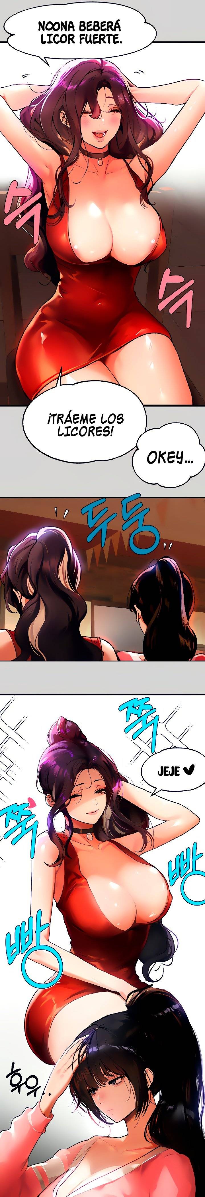 The Owner Of A Building Raw Chapter 32 Page 16