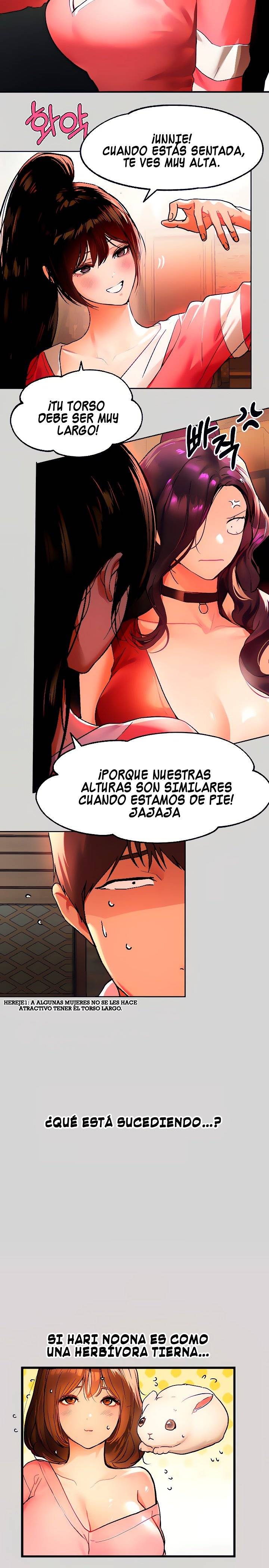 The Owner Of A Building Raw Chapter 32 Page 17