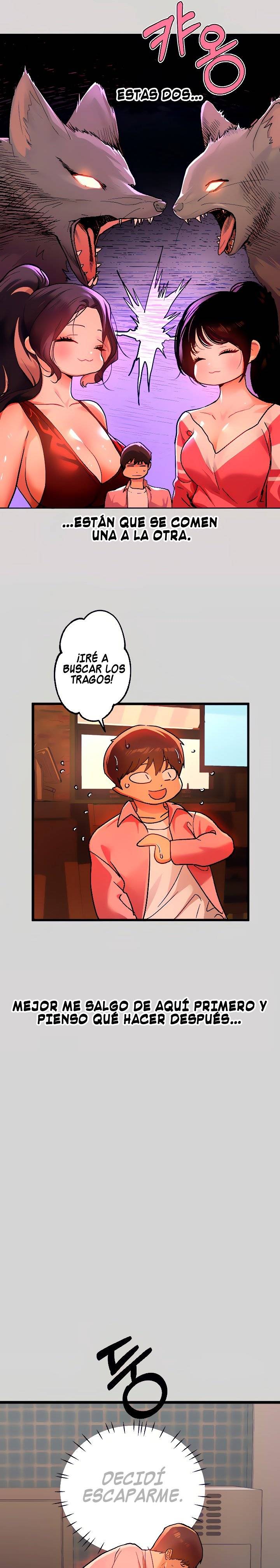 The Owner Of A Building Raw Chapter 32 Page 18
