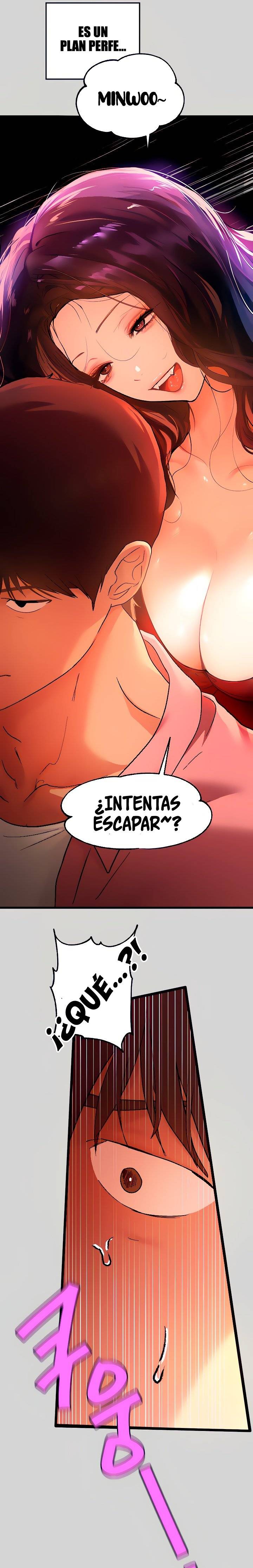 The Owner Of A Building Raw Chapter 32 Page 20