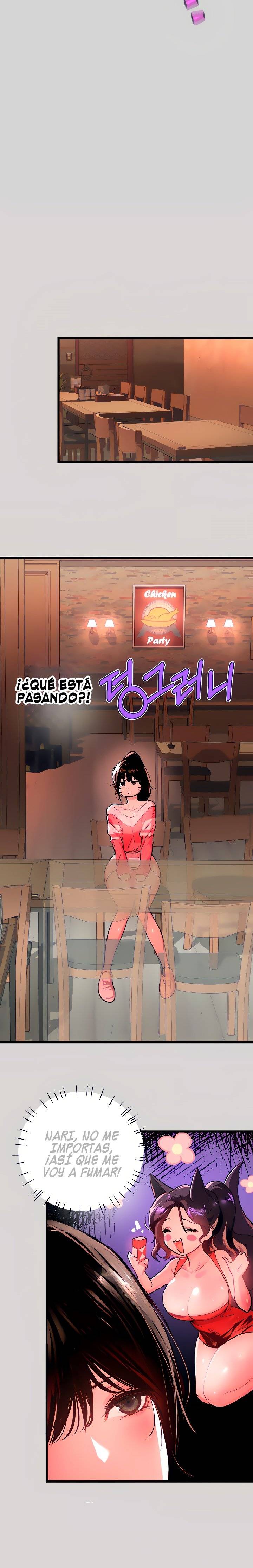 The Owner Of A Building Raw Chapter 32 Page 21
