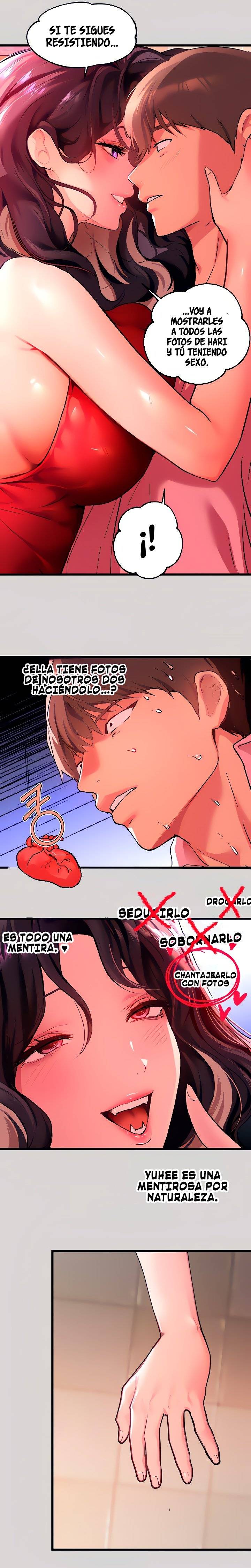 The Owner Of A Building Raw Chapter 32 Page 24
