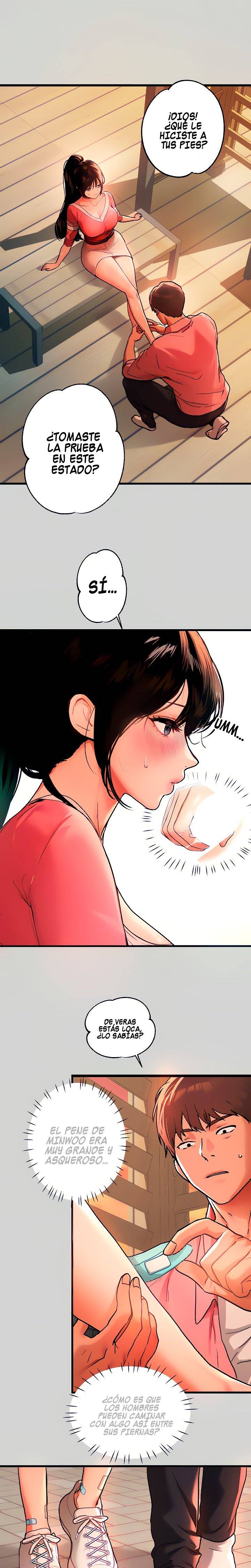 The Owner Of A Building Raw Chapter 32 Page 4