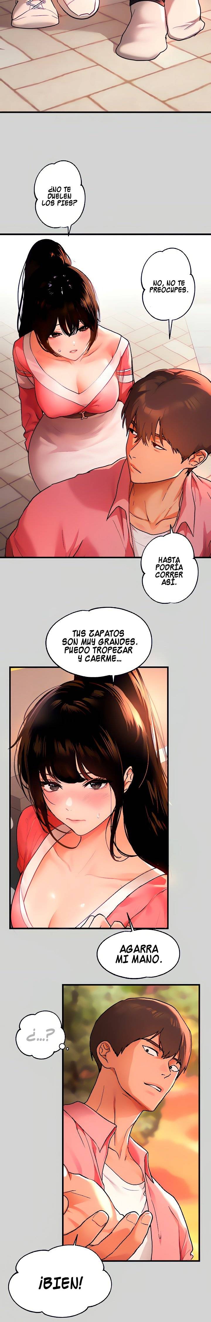 The Owner Of A Building Raw Chapter 32 Page 5