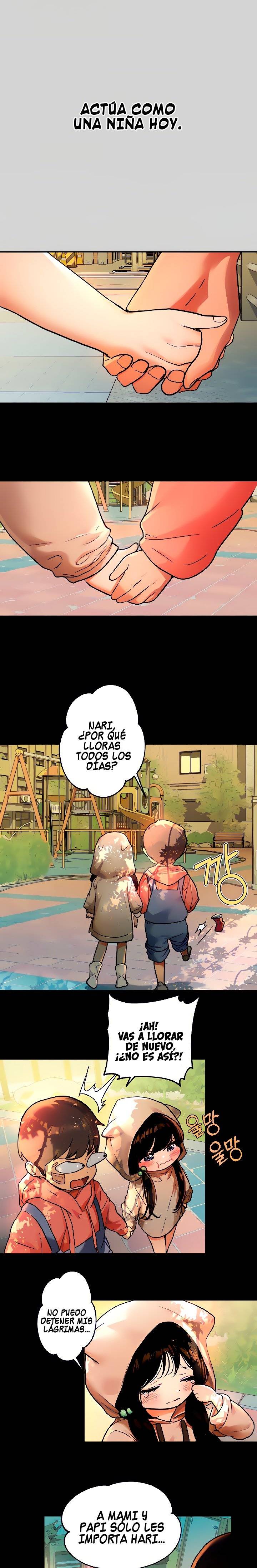 The Owner Of A Building Raw Chapter 32 Page 6