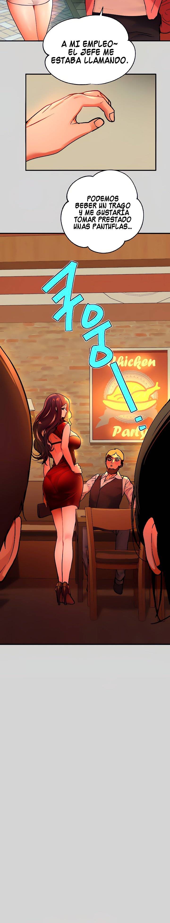 The Owner Of A Building Raw Chapter 32 Page 9