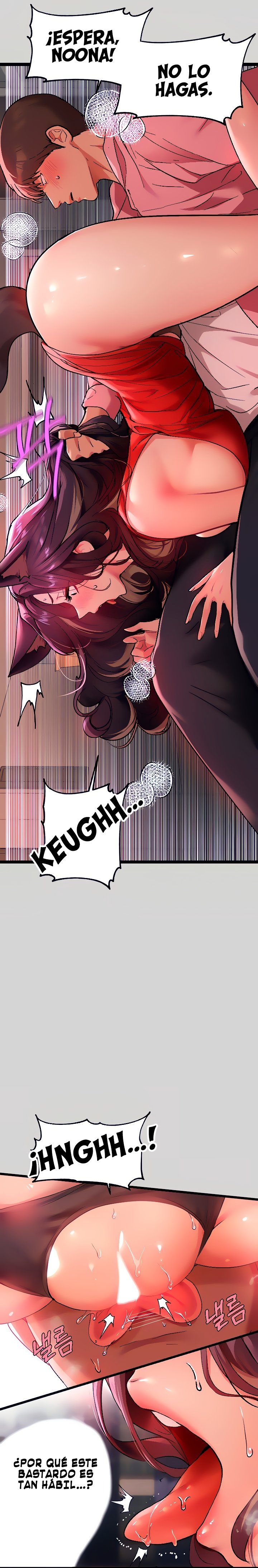 The Owner Of A Building Raw Chapter 33 Page 13
