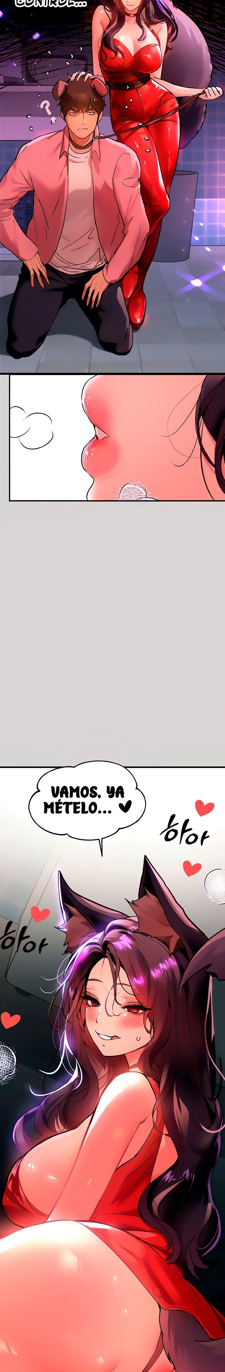 The Owner Of A Building Raw Chapter 33 Page 16