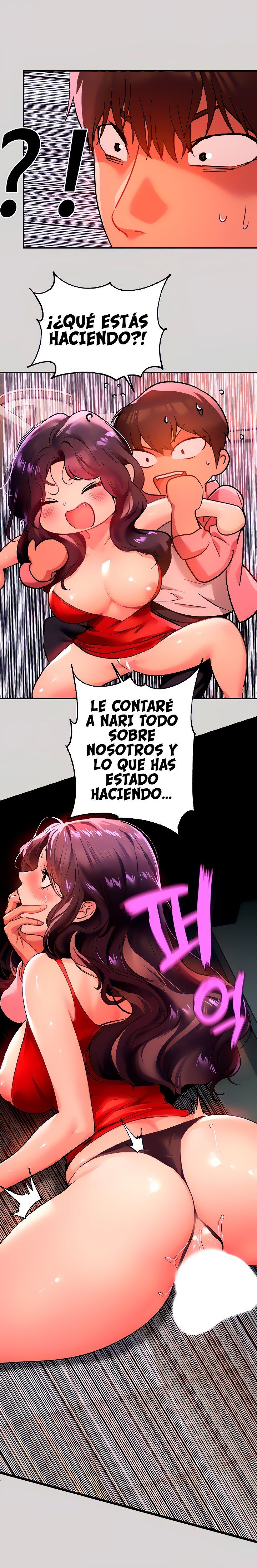 The Owner Of A Building Raw Chapter 33 Page 19