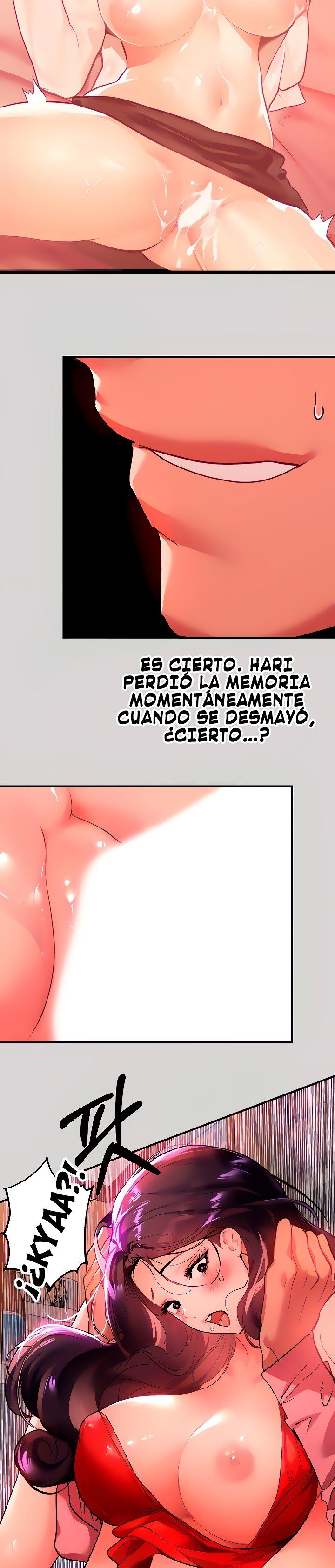 The Owner Of A Building Raw Chapter 33 Page 22