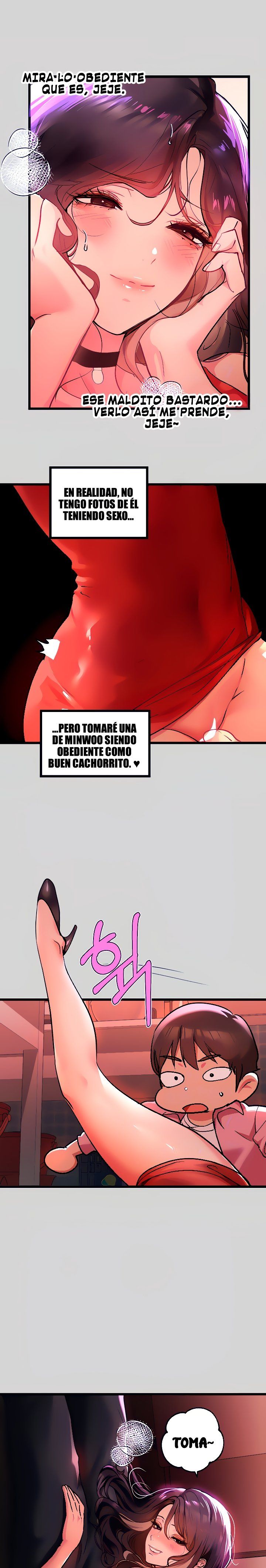The Owner Of A Building Raw Chapter 33 Page 6
