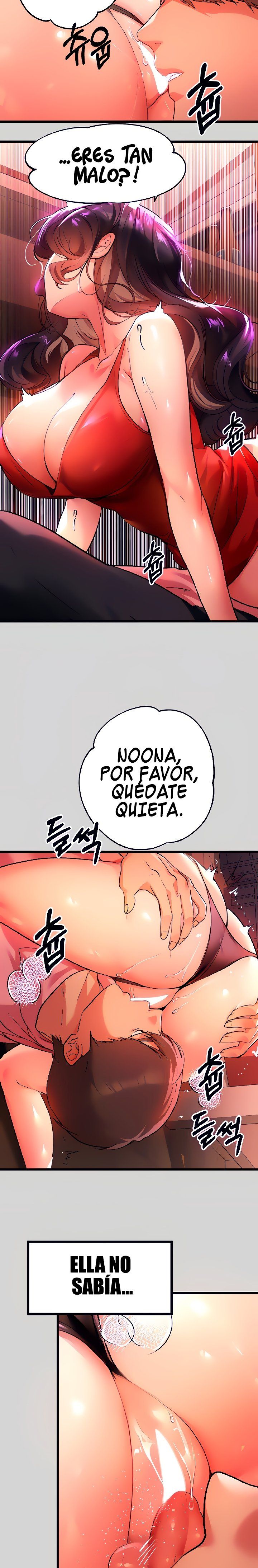 The Owner Of A Building Raw Chapter 33 Page 9