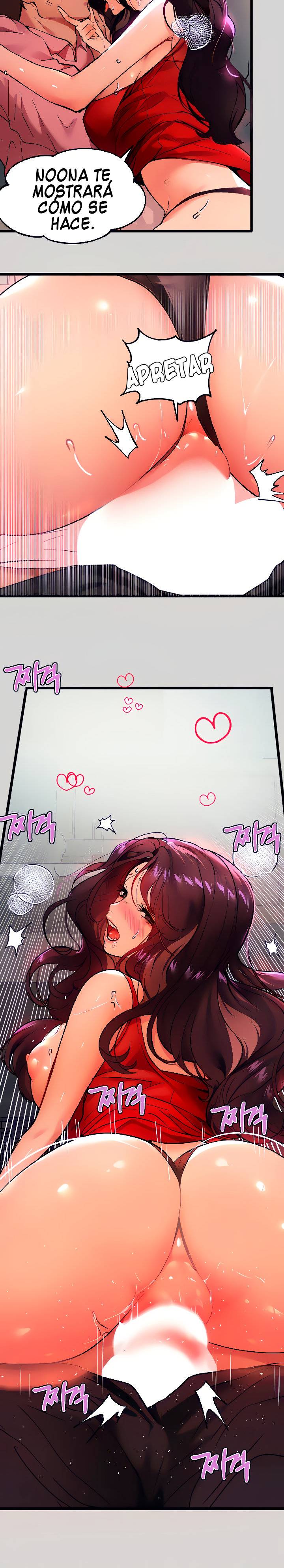 The Owner Of A Building Raw Chapter 34 Page 16