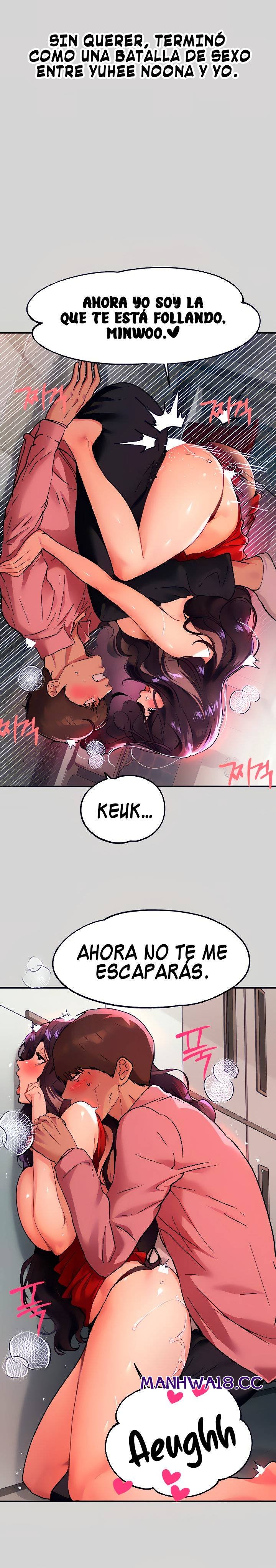 The Owner Of A Building Raw Chapter 34 Page 20