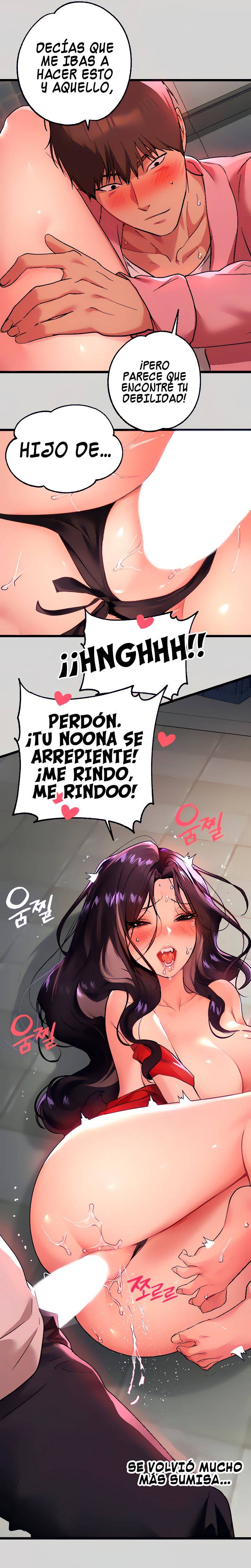 The Owner Of A Building Raw Chapter 34 Page 23