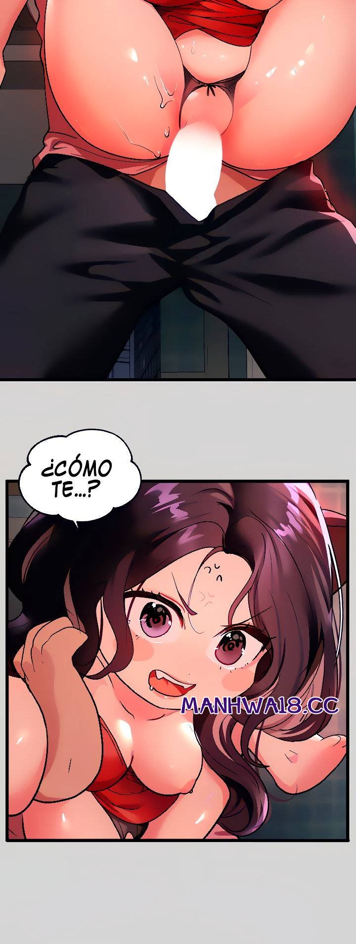 The Owner Of A Building Raw Chapter 34 Page 7