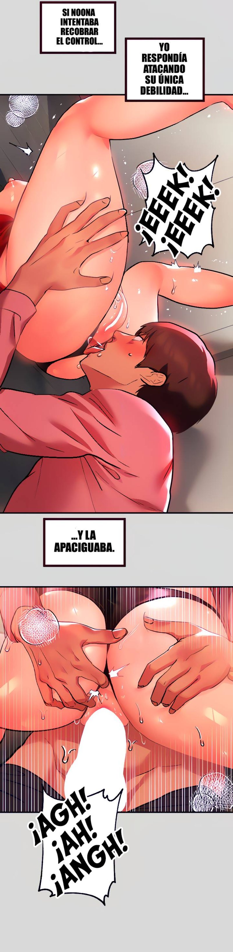 The Owner Of A Building Raw Chapter 35 Page 14