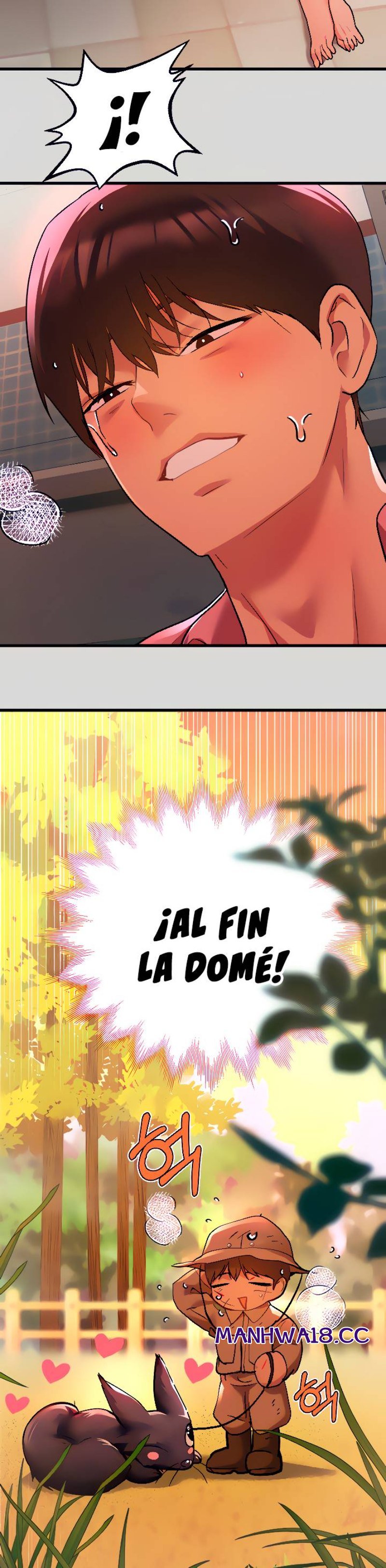 The Owner Of A Building Raw Chapter 35 Page 18