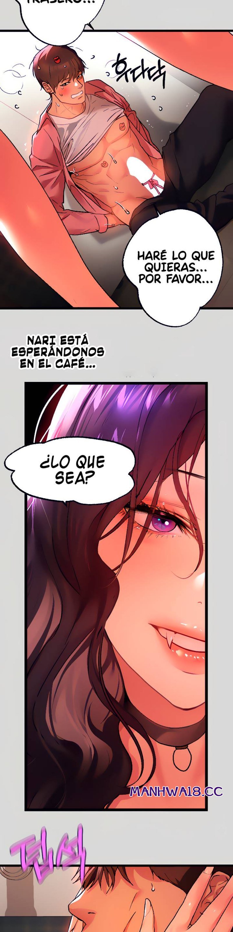 The Owner Of A Building Raw Chapter 35 Page 30