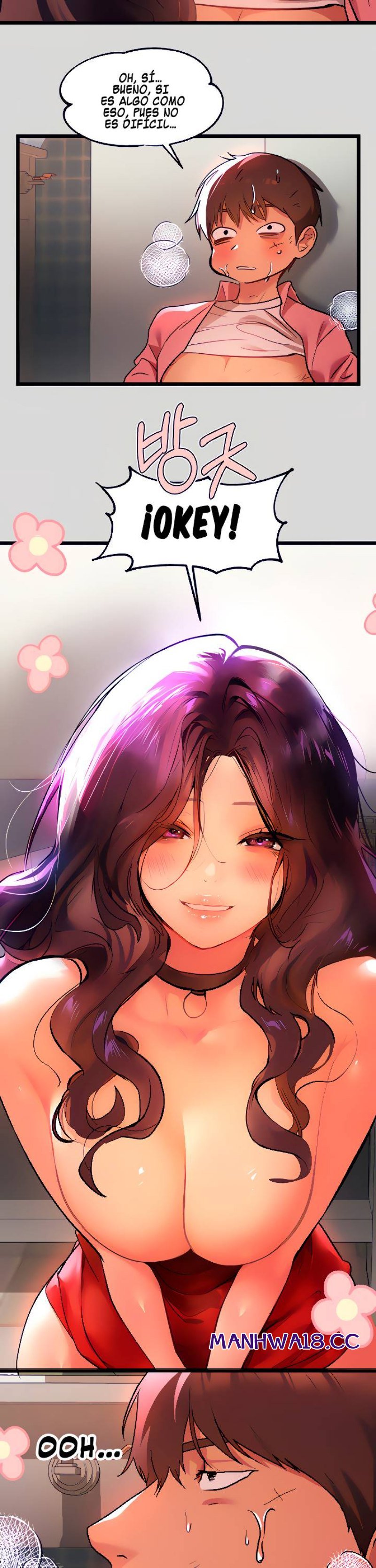 The Owner Of A Building Raw Chapter 35 Page 33