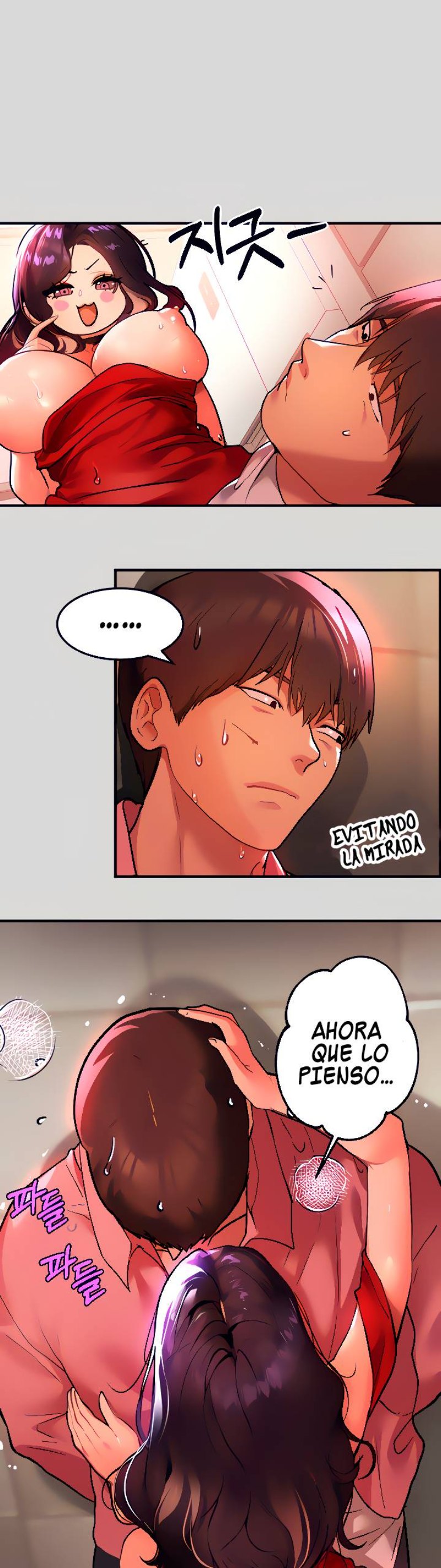 The Owner Of A Building Raw Chapter 35 Page 35