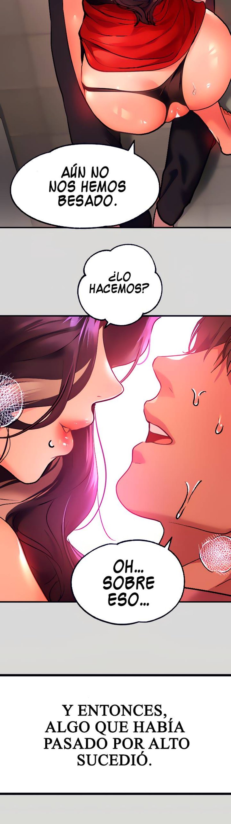 The Owner Of A Building Raw Chapter 35 Page 36