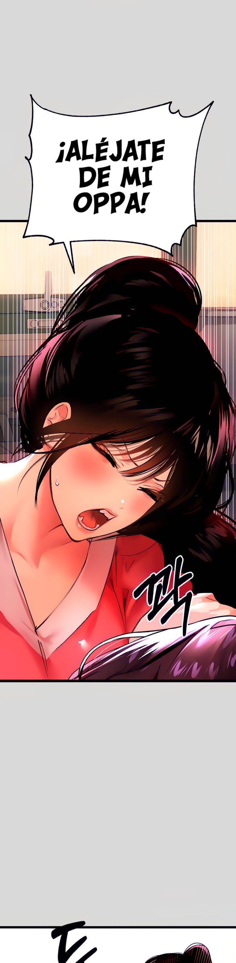 The Owner Of A Building Raw Chapter 35 Page 39