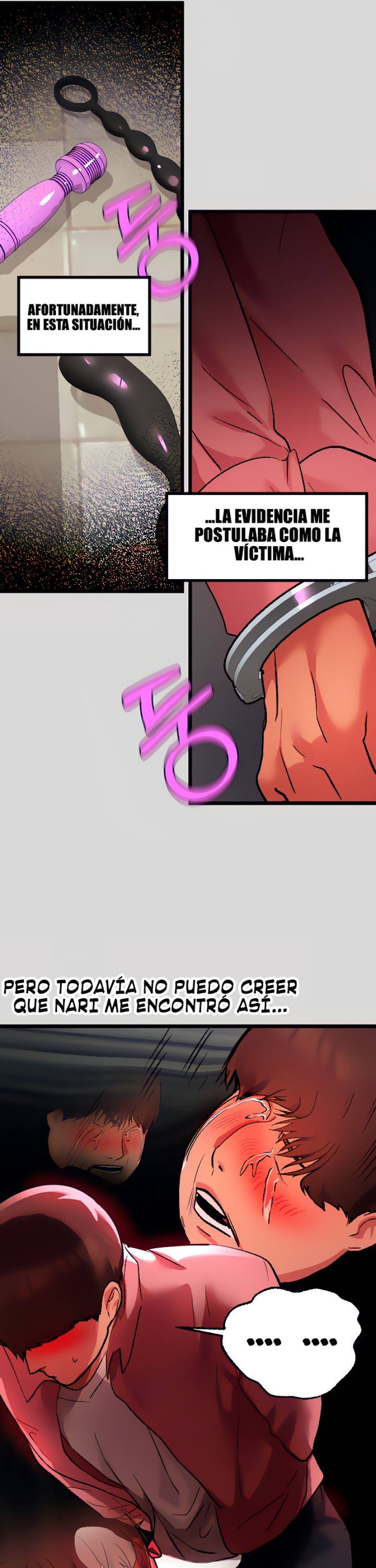 The Owner Of A Building Raw Chapter 35 Page 41