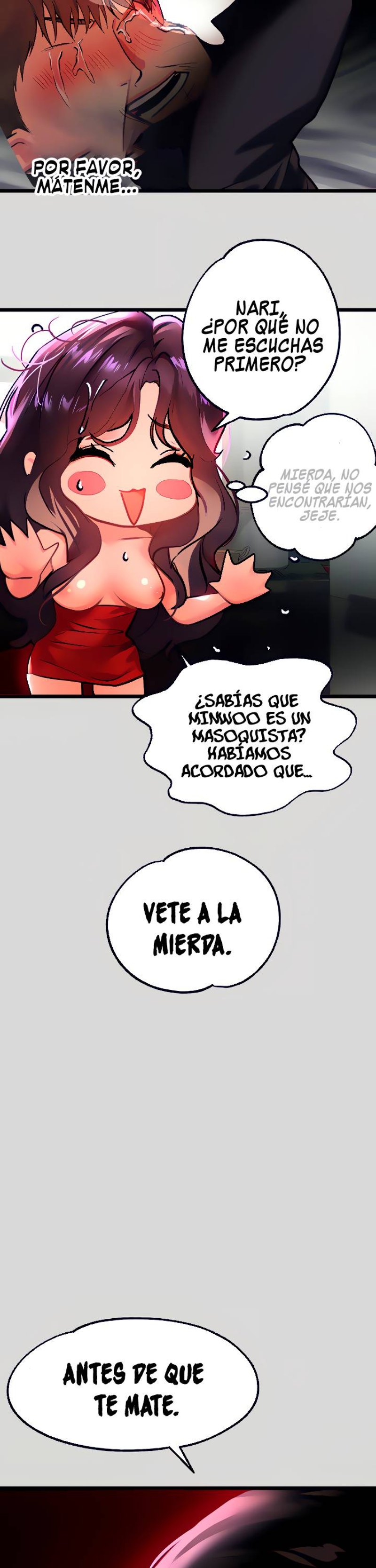 The Owner Of A Building Raw Chapter 35 Page 42