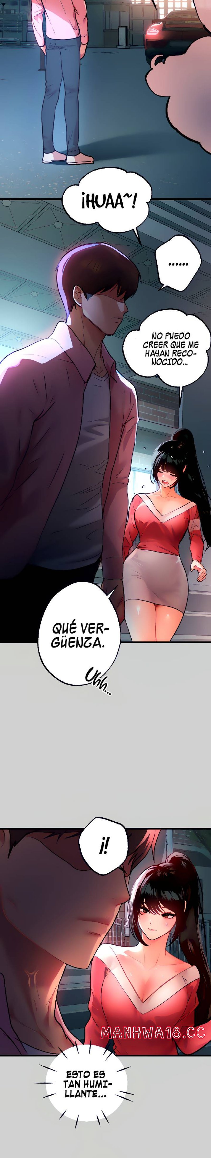 The Owner Of A Building Raw Chapter 36 Page 15
