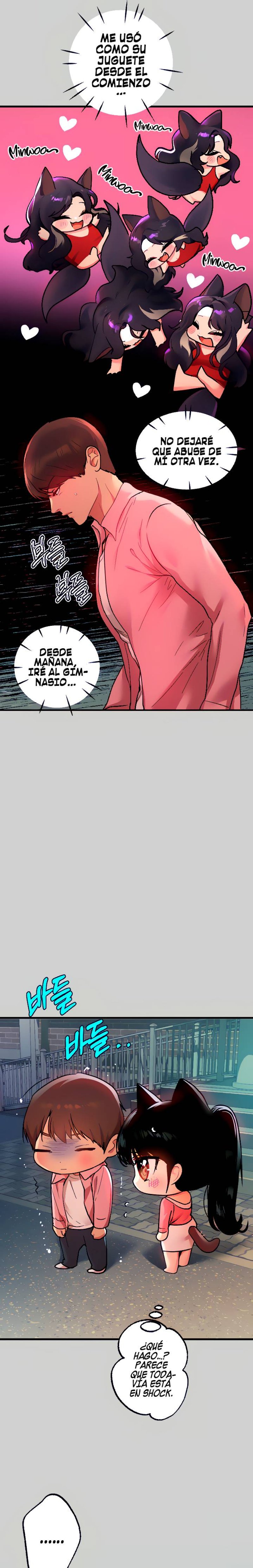 The Owner Of A Building Raw Chapter 36 Page 16
