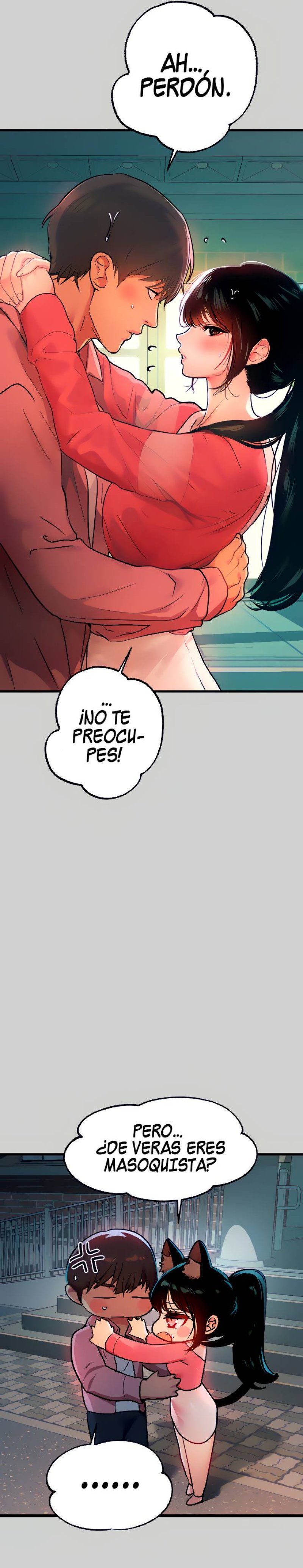 The Owner Of A Building Raw Chapter 36 Page 20