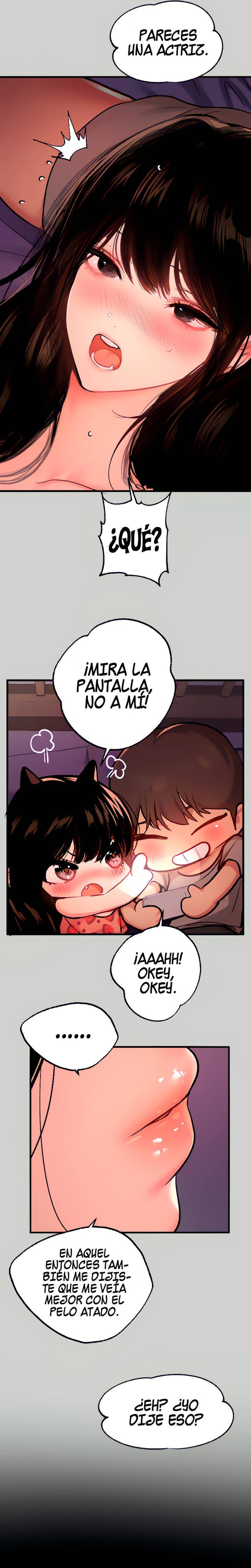 The Owner Of A Building Raw Chapter 36 Page 32