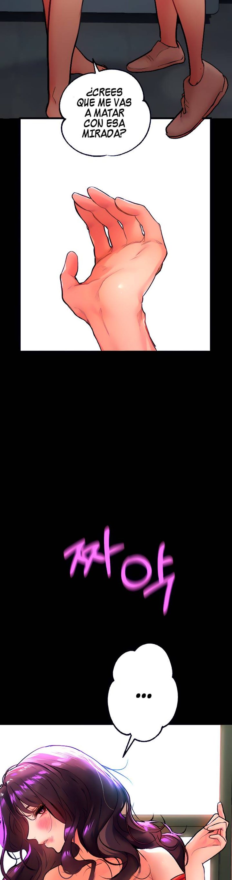 The Owner Of A Building Raw Chapter 36 Page 5