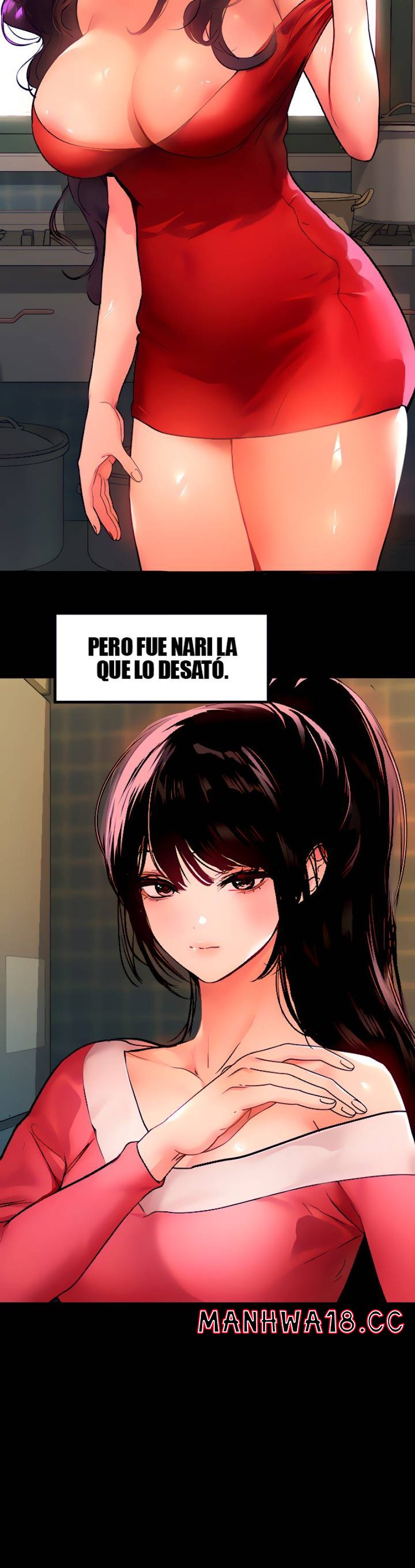 The Owner Of A Building Raw Chapter 36 Page 6