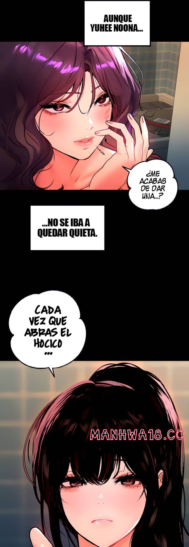 The Owner Of A Building Raw Chapter 36 Page 7