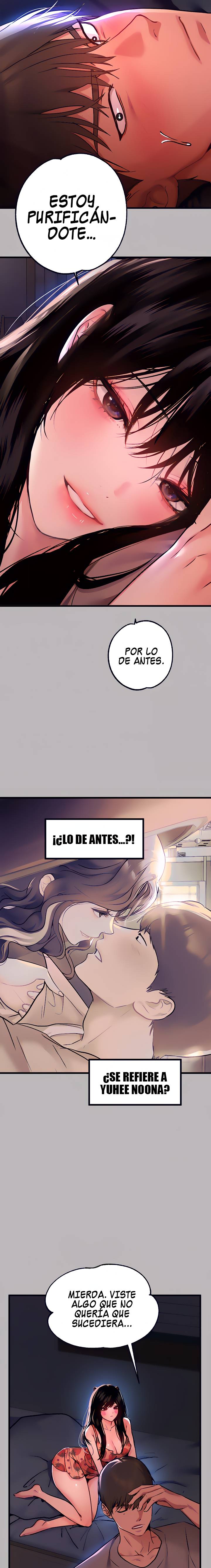 The Owner Of A Building Raw Chapter 37 Page 12