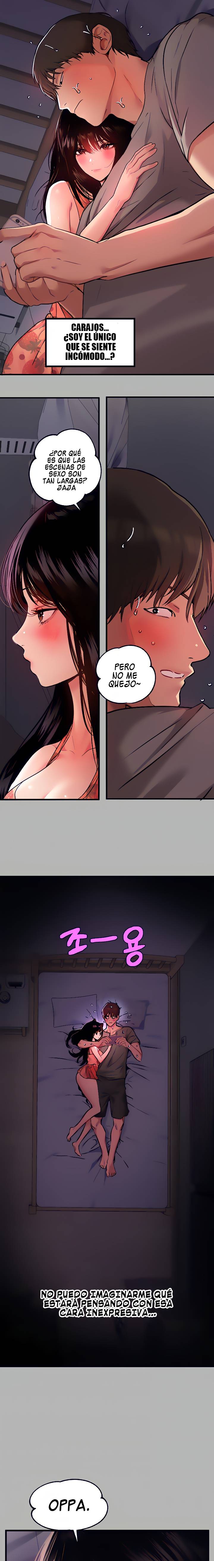 The Owner Of A Building Raw Chapter 37 Page 9