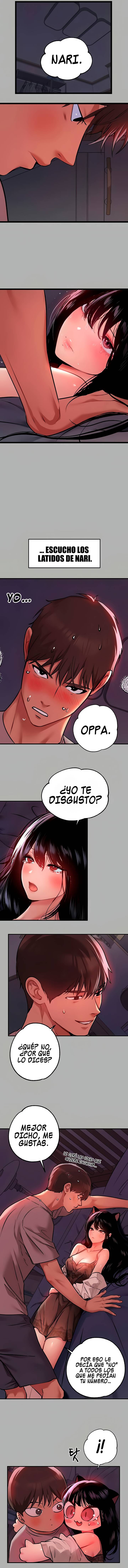 The Owner Of A Building Raw Chapter 38 Page 7