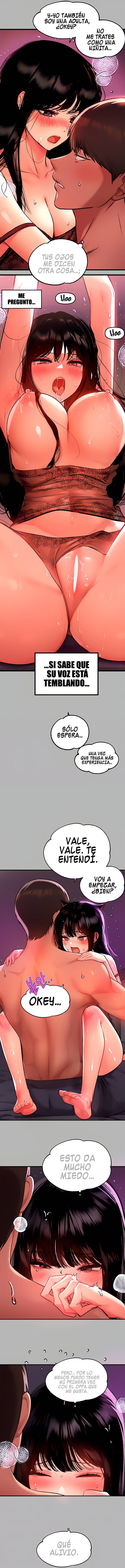 The Owner Of A Building Raw Chapter 39 Page 12