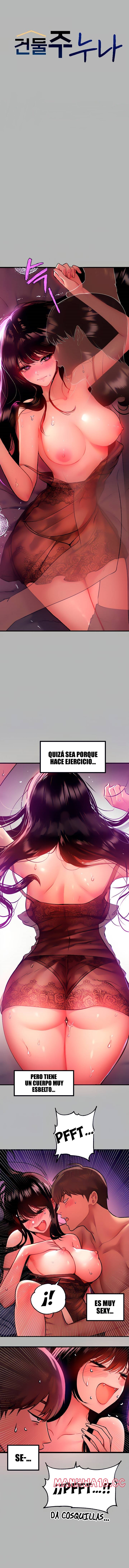 The Owner Of A Building Raw Chapter 39 Page 2