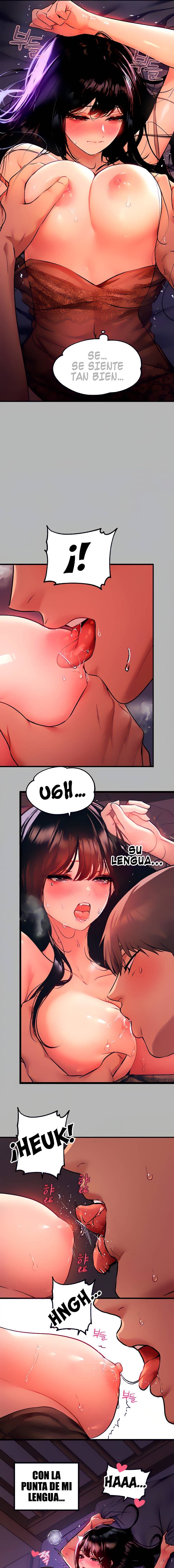 The Owner Of A Building Raw Chapter 39 Page 5