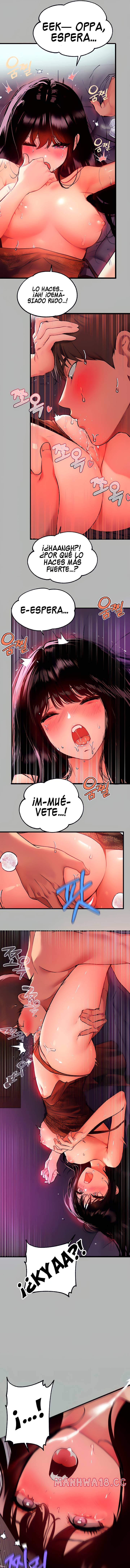 The Owner Of A Building Raw Chapter 39 Page 9