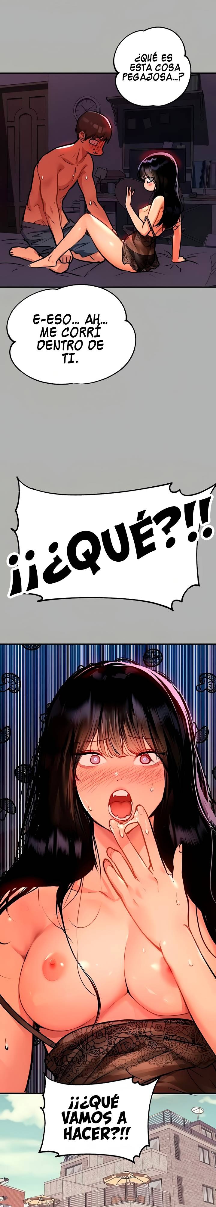 The Owner Of A Building Raw Chapter 40 Page 24
