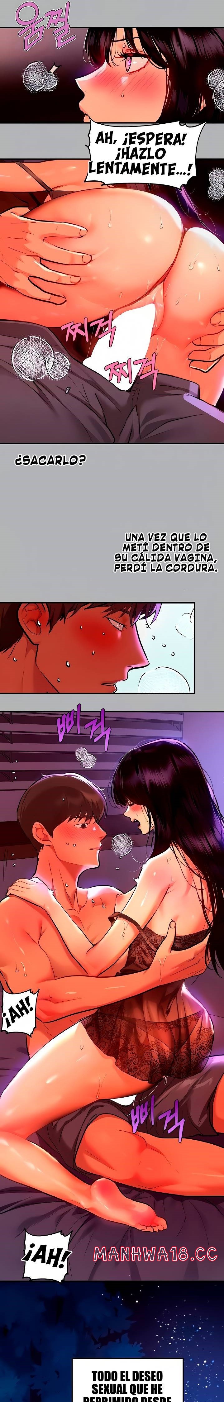 The Owner Of A Building Raw Chapter 40 Page 6
